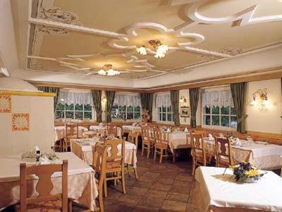 Hotel Garni Soreie Поцца-ді-Фасса Екстер'єр фото